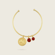 The Capricorn Zodiac Bracelet - Kensho Heirlooms